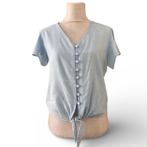Sim & Sam blouse